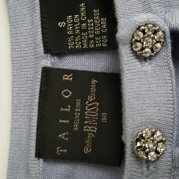 B Moss Women's Top - Picture 5 of 8